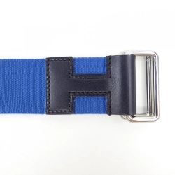 Thắt lưng HERMES Nomad 40mm - Hàng hiệu Chính hãng 882691