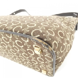 【Vintage】Túi xách đeo vai Celine 613186