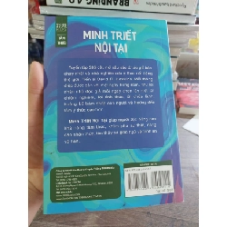 Minh Triết Nội tại mới 95% HCM0504 911305