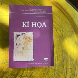 COMBO HÌNH HOẠ 1 & KÍ HOẠ 702047