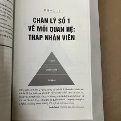 Đỉnh cao dẫn dắt doanh nghiệp bằng văn hoá 1031587