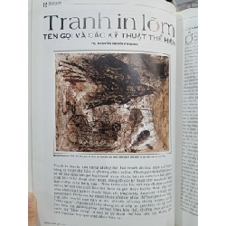 Mỹ thuật Nhiếp ảnh - số 3 (10) năm 2013 737076