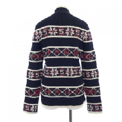 【Mã giảm giá】Chanel CHANEL Áo len 645007