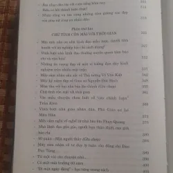 VĂN HÓA VÀ CON NGƯỜI VIỆT NAM THỜI HỘI NHẬP 756965