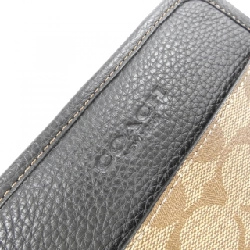 Túi đeo vai Coach CC090 - Hàng hiệu Chính hãng 769481