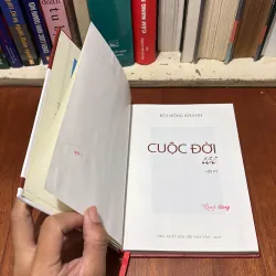 II Hồi Ký: Cuộc Đời - Bùi Hồng Khanh - 2025 760470