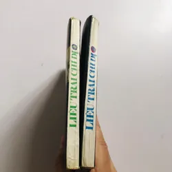 LIÊU TRAI CHÍ DỊ ( Bồ Tùng Linh) 595759