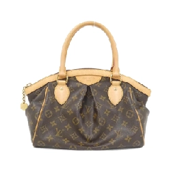 Túi Louis Vuitton Monogram Tivoli PM M40143