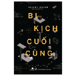 Bi Kịch Cuối Cùng - Ellery Queen 186755