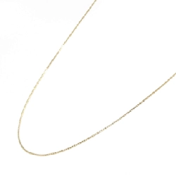 Dây chuyền Venetian K18YG - Hàng hiệu Chính hãng 865017