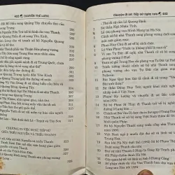 Chuyện Đi Sứ - Tiếp Sứ Thời Xưa - Nguyễn Thế Long 1027103