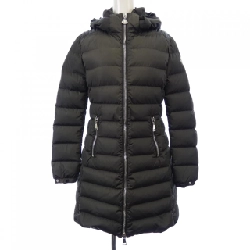 Áo khoác lông vũ MONCLER