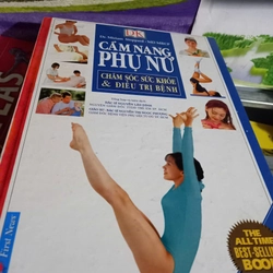 cẩm nang phụ nữ