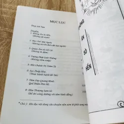 TRUYỆN CỔ BỒ TÁT 957025