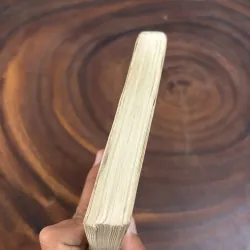 [Sách Không Đẹp] - II Văn Học: Nhắm Mắt Thấy Paris - Dương Thuỵ - 2011 1008463