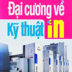 Đại cương về Kỹ thuật in 195143