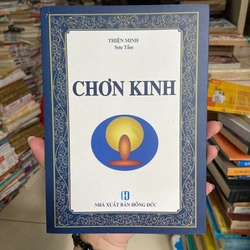 Chơn Kinh .