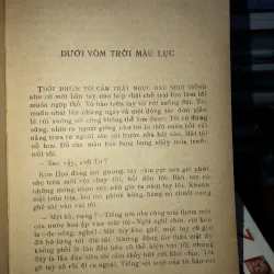 Những dấu chấm phía chân trời - Nguyễn Thị Ngọc Tú 786747