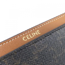 Celine 10B702BQ4 Ví thẻ 623634