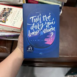 Tuổi trẻ đáng giá bao nhiêu?- K5 1032694