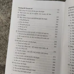 Về văn học dân gian xứ Nghệ của GS Ninh Viết Giao  1005726