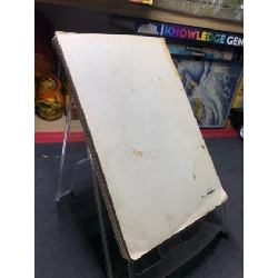 Ngày mai 1987 mới 60% ố vàng rách gáy Trần Huy Quang HPB0906 SÁCH VĂN HỌC 915234