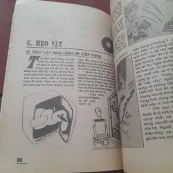 SỔ TAY NỘI TRỢ, tập 71 751968