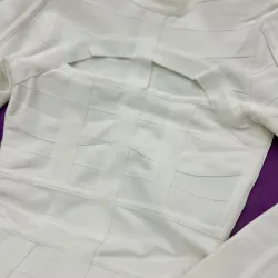 NEW-ĐẦM BODY BĂNG QUẤN TÔN DÁNG-SIZE M 795519