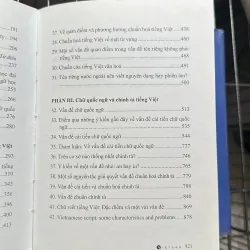 Tuyển tập Ngôn ngữ học Hoàng Phê 1009929