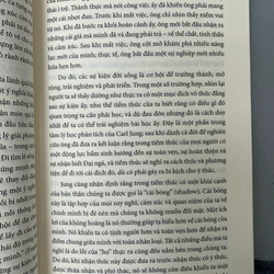 LETTING GO LỘ TRÌNH ĐI ĐẾN SỰ BUÔNG BỎ - DAVID R. HAWKINS, M.D, PH.D 546024