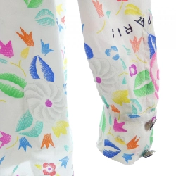 【Mã giảm giá】【Cổ điển】Áo sơ mi CHANEL 645514