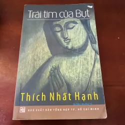 Trái tim của Bụt - Thích Nhất Hạnh  975937