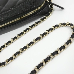 Chanel Classic Timeless Line AP4425 Chain Clutch - Hàng hiệu Authentic 808506