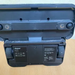 Robot lau nhà của hãng Iroobot Braava 380j ,máy lau nhà chuyên dụng. 495720