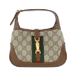 【Sản phẩm mới】Gucci JACKIE 1961 637092 HUHHG Túi