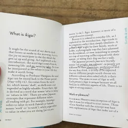 Ikigai: Giving Every Day Meaning and Joy - Yukari Mitsuhashi 734929