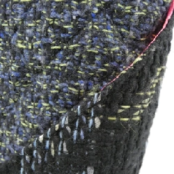 Túi đeo vai Chanel Cambon Line 25170 - Hàng hiệu Authentic 802228