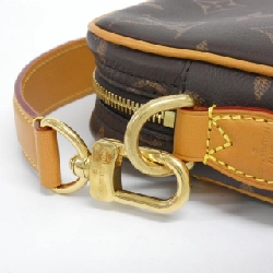 Túi đeo vai Louis Vuitton Monogram Da Danube M14106 608976