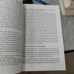 NGỮ VĂN VÀ VĂN HÓA HỌC - DƯƠNG HỮU BIÊN 729234