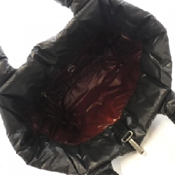 Túi xách Chanel Coco Cocoon Line 48610 616833