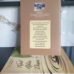 Kinh Nhân Duyên - Tỳ-kheo-ni Bảo Giác mới 90% 701671