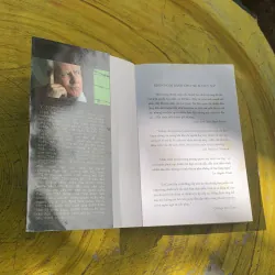 kẻ bị truy nã - JOHN LE CARRE 747684