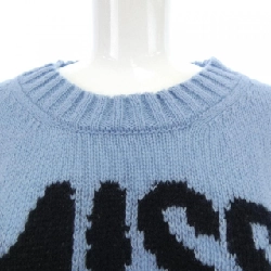 CHRISTIAN DIOR MISS DIOR GRAFFITI 454S57AM103 Áo len 633023