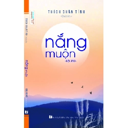 Nắng Muộn - Thích Chân Tính ASB.PO Oreka Blogmeo 230225