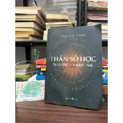 Thần số học- Tống Khánh Thượng