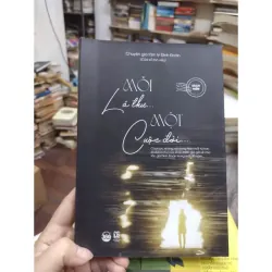 Sách: Mỗi lá thư một cuộc đời (B1) Tác giả: Đinh Đoàn 960499