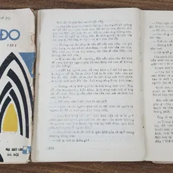 Văn học cổ điển NÀNG I DO (tác giả: Gardonyi Geza) 703616