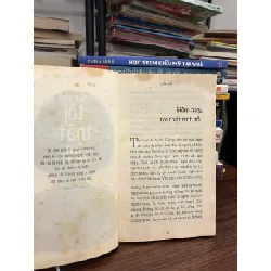 Hôm nay tôi thất tình – Hạ Vũ 549592