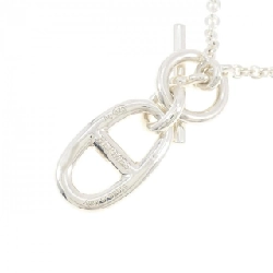 Dây chuyền Hermès Chaine d'Ancre - Hàng hiệu Authentic 843298