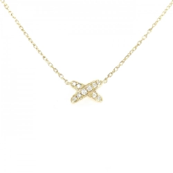 Dây chuyền Mini Lian Chaumet - Hàng hiệu Authentic